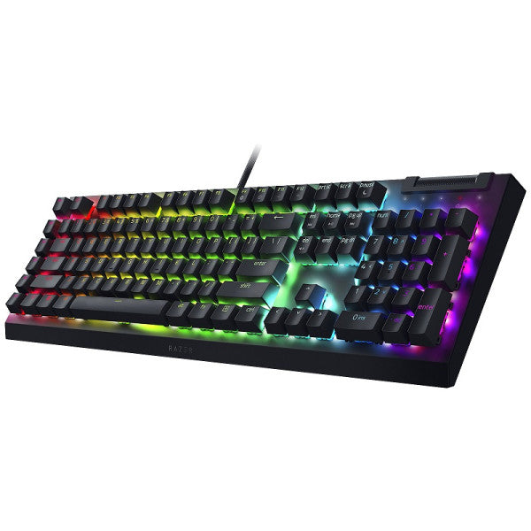 Razer BlackWidow V4 X Green Switch Razer BlackWidow V4 X Green Switch